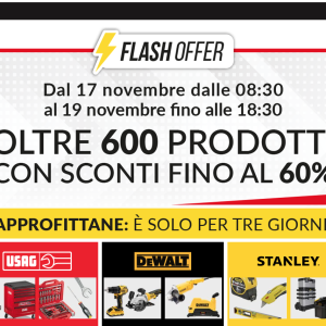 flash-offer-novembre-2020-fino-al-60-di-sconto-su-oltre-600-articoli-usag-dewalt-stanley